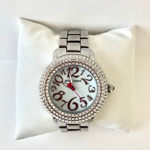 Betsey Johnson watch